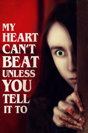 My heart can't beat unless you tell it to - Legami di sangue's Poster