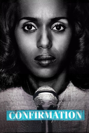 CONFIRMATION's Poster