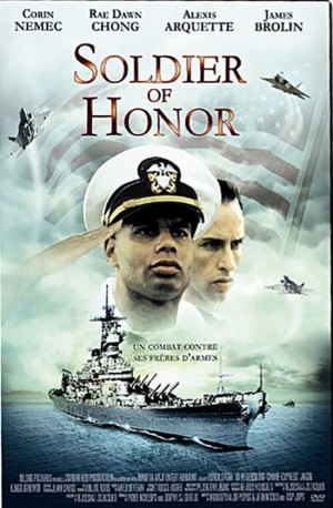GOODBYE AMERICA's Poster
