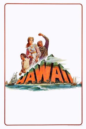 Hawaii's Poster