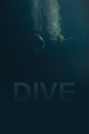 Dive's Poster