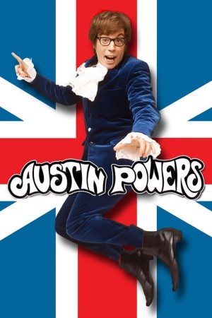 Austin's Poster