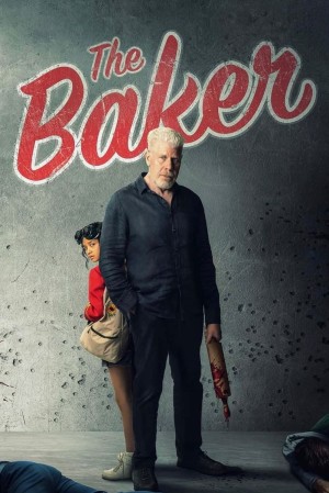 Il fornaio's Poster
