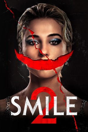 SMILE 2's Poster