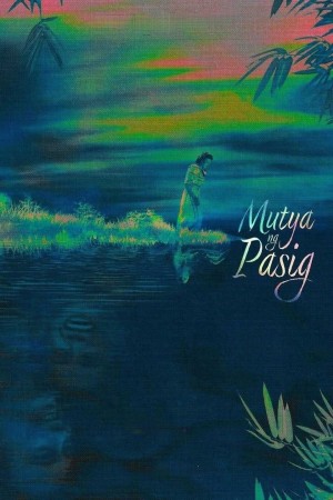 MUTYA NG PASIG's Poster