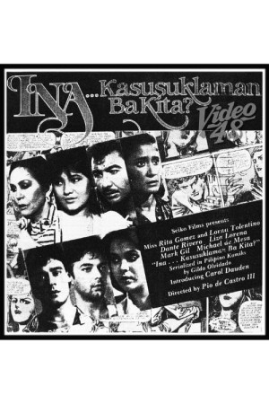 INA, KASUSUKLAMAN BA KITA?'s Poster