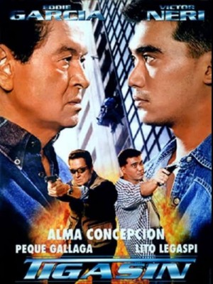 TIGASIN's Poster