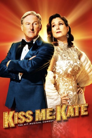 Kiss Me, Kate's Poster