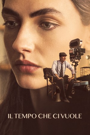 Il tempo che ci vuole's Poster