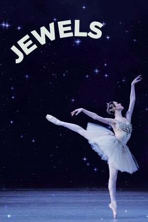Jewels's Poster