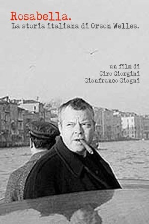 Rosabella - La storia italiana di...'s Poster