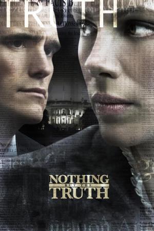 Nothing But the Truth's Poster