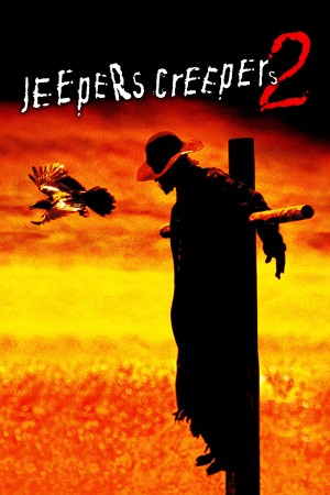 Jeepers Creepers 2's Poster
