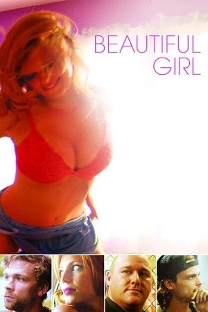 BEAUTIFUL GIRL's Poster