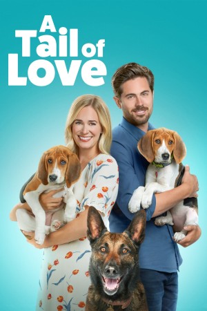 A Tail Of Love's Poster