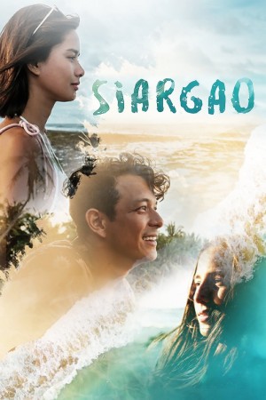 SIARGAO's Poster