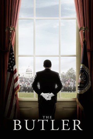 The Butler - Un maggiordomo alla Casa Bianca's Poster