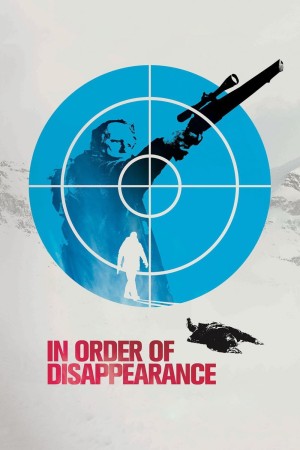 In ordine di sparizione's Poster