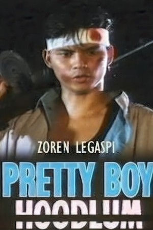 PRETTY BOY HOODLUM's Poster