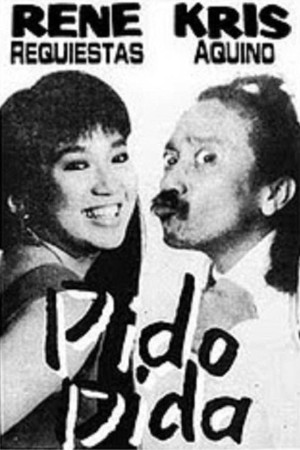 PIDO DIDA: SABAY TAYO's Poster
