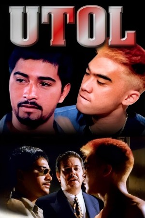 UTOL's Poster