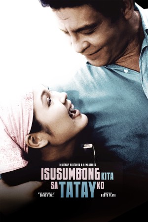 ISUSUMBONG KITA SA TATAY KO's Poster