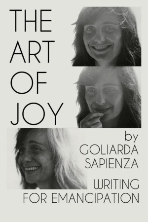 The Art Of Joy's Poster