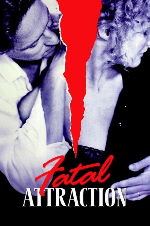 Attrazione fatale's Poster