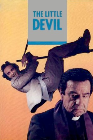 Il Piccolo Diavolo's Poster