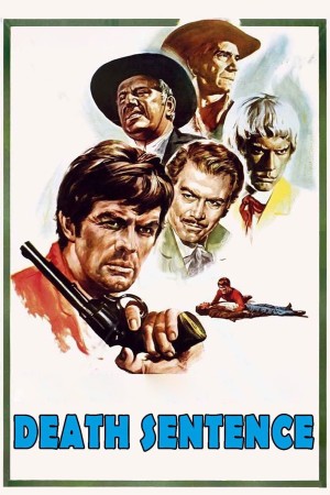 Sentenza di morte's Poster