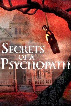 Secrets of a Psychopath's Poster