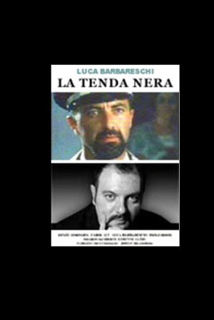 La tenda nera's Poster