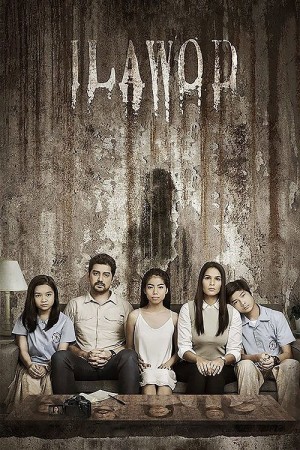 ILAWOD's Poster