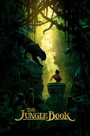 The Jungle Book's Poster