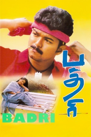 Badhri's Poster
