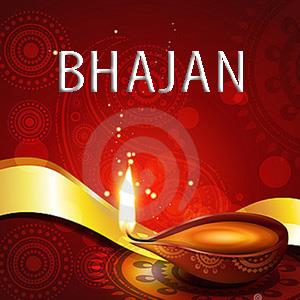 Bhajan's Poster