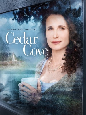 Cedar Cove's Poster