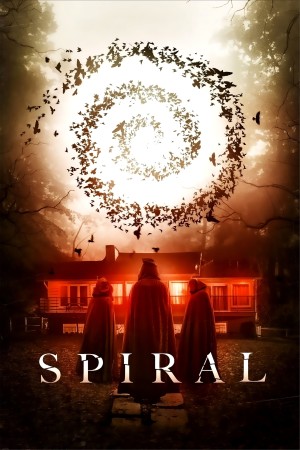Spiral's Poster