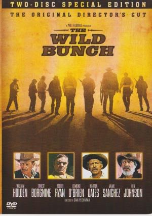 Wild Mexico's Poster