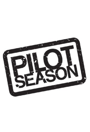 Pilot Season's Poster