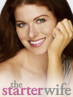 The Starter Wife's Poster