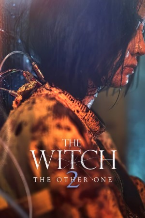 The Witch: Part 2: The Other One's Poster