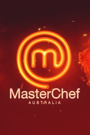 MasterChef Australia: Back to Win's Poster