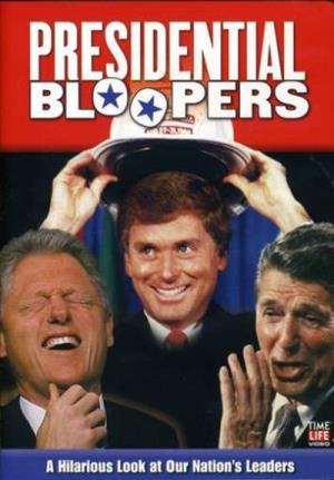 Bloopers's Poster
