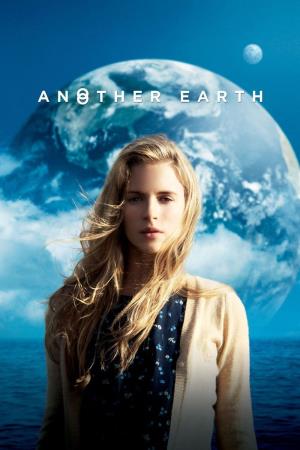 Another Earth's Poster