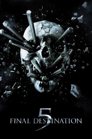 Final Destination 5's Poster