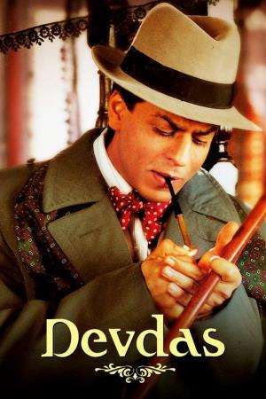 Devdas's Poster