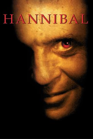 Hannibal's Poster
