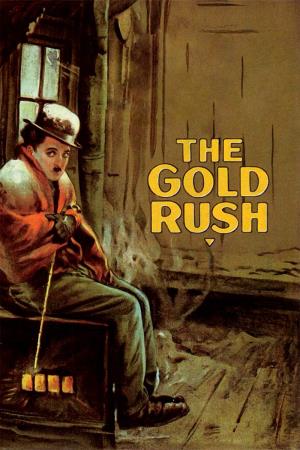 The Gold Rush's Poster