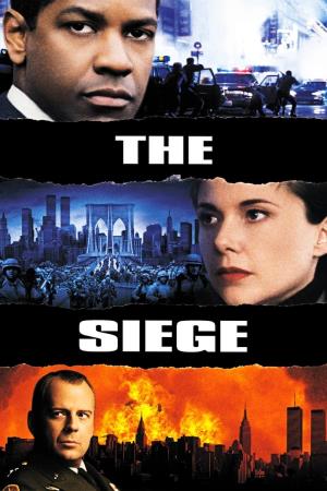 The Siege's Poster